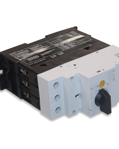 Protective switch PKZM4 50-58A